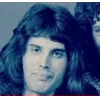 Стикер 40 Группа Queen