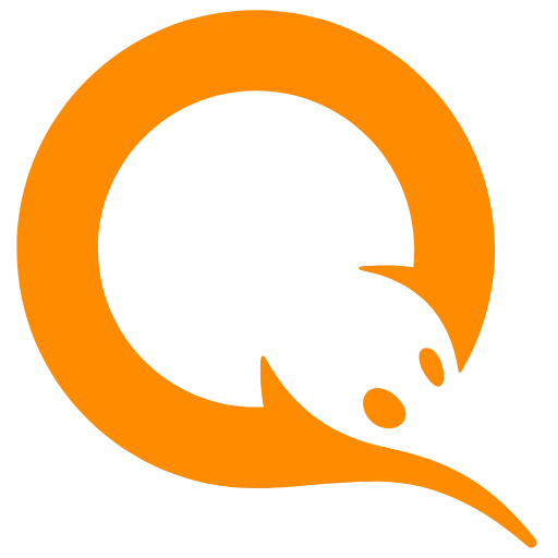 Стикер 33 Qiwi Кошелёк