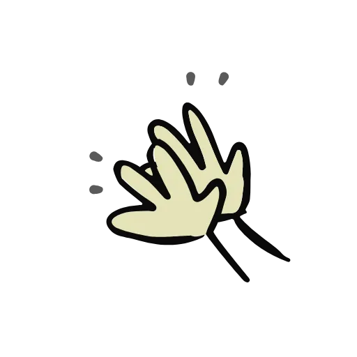Стикер 27 Qonshy Emoji
