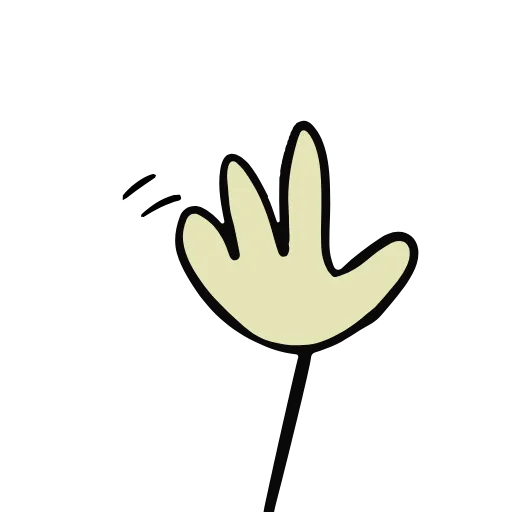 Стикер 28 Qonshy Emoji