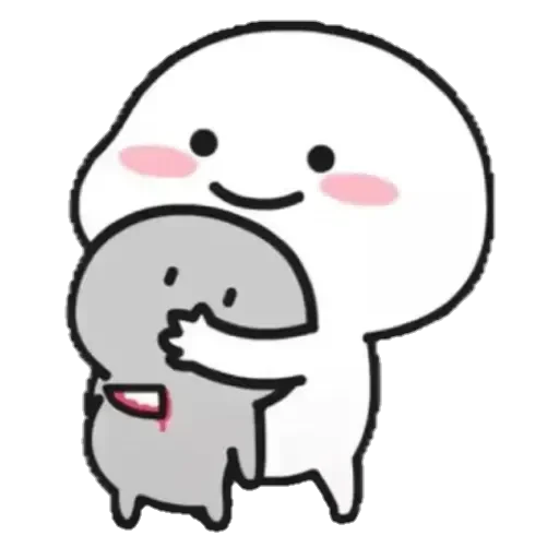🔪 Стикер «stickers_meli» для Telegram