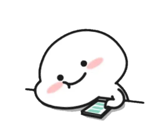 📱 Стикер «stickers_meli» для Telegram
