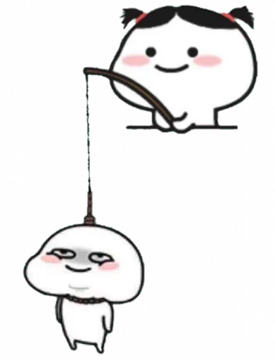 🤨 Стикер «stickers_meli» для Telegram