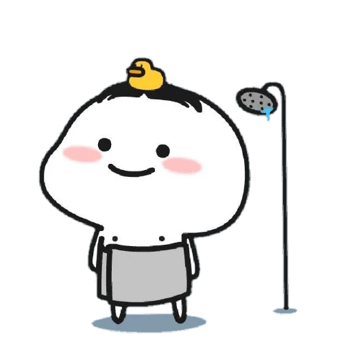 Стикерпак stickers_meli для Telegram