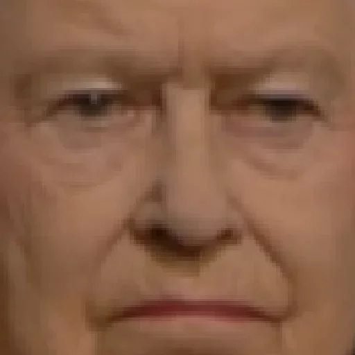 😟 Стикер «Queen Elizabeth II» для Telegram