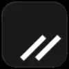 Стикер 17 Dark #foradmins #decor