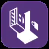 Стикер 4 Dark #foradmins #decor