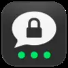 Стикер 16 Dark #foradmins #decor