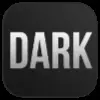 Стикер 49 Dark #foradmins #decor