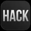 Стикер 50 Dark #foradmins #decor