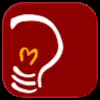 Стикер 12 Dark #foradmins #decor