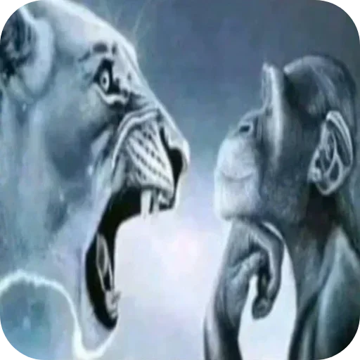 🗿 Стикер «Qzu» для Telegram
