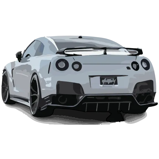 Стикер 4 R35