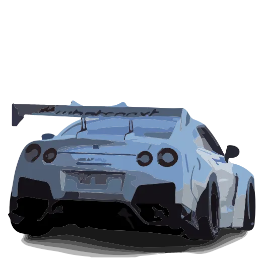 Стикер 3 R35