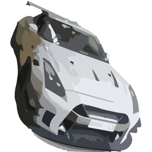 Стикер 6 R35