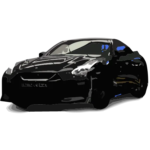 Стикер 12 R35