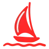 Стикер 33 Red Valentine