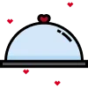 Стикер 17 Red Valentine