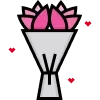 Обложка набора Red Valentine