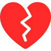 Стикер 9 Red Valentine