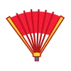Стикер 52 Red Valentine
