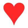 Стикер 48 Red Valentine