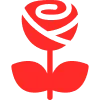 Стикер 10 Red Valentine