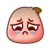 Стикер 20 Rednote Emoji