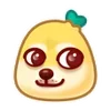 Стикер 39 Rednote Emoji