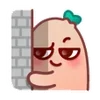 Стикер 12 Rednote Emoji