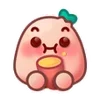 Стикер 26 Rednote Emoji