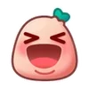 Стикер 14 Rednote Emoji