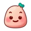 Обложка набора Rednote Emoji