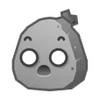 Стикер 9 Rednote Emoji