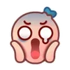 Стикер 27 Rednote Emoji