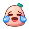 Стикер 10 Rednote Emoji