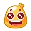 Стикер 36 Rednote Emoji