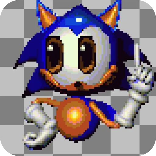 🧸 Стикер «ɌξŴɌͲξ. ЅΟƝ» для Telegram