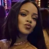 Стикер 40 Rihanna Еще Эмодзи