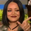 Стикер 35 Rihanna Еще Эмодзи