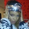 Стикер 23 Rihanna Еще Эмодзи