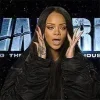 Стикер 4 Rihanna Еще Эмодзи