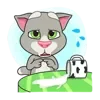 Стикер 42 Tom