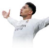 Стикер 37 Real Madrid