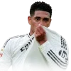Стикер 42 Real Madrid