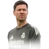 Стикер 7 Real Madrid