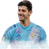 Стикер 10 Real Madrid