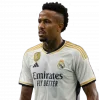 Стикер 18 Real Madrid