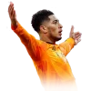 Стикер 46 Real Madrid