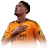 Стикер 47 Real Madrid